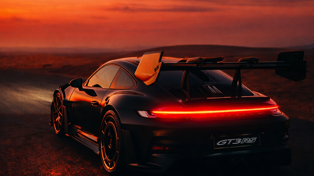 Motorsport inspired apparel from SYNDICATE — Founding Series Drop 01